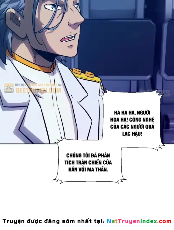 Tay Trái Của Ta Có Thể Dị Biến Chapter 149 - 73