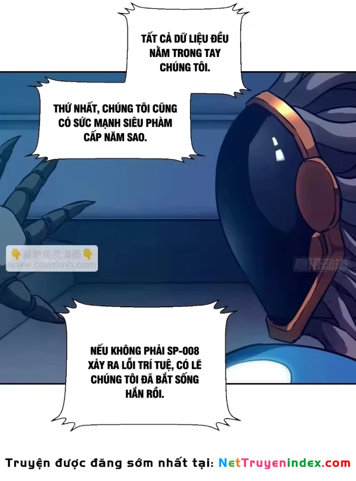 Tay Trái Của Ta Có Thể Dị Biến Chapter 149 - 74