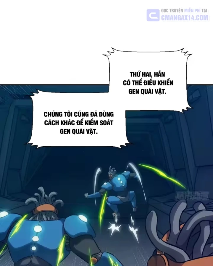 Tay Trái Của Ta Có Thể Dị Biến Chapter 149 - 75