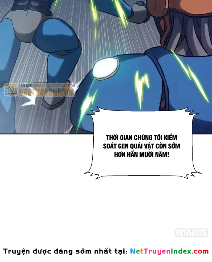 Tay Trái Của Ta Có Thể Dị Biến Chapter 149 - 76