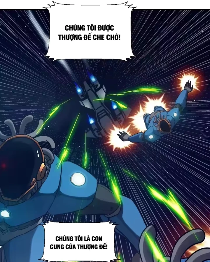 Tay Trái Của Ta Có Thể Dị Biến Chapter 149 - 77