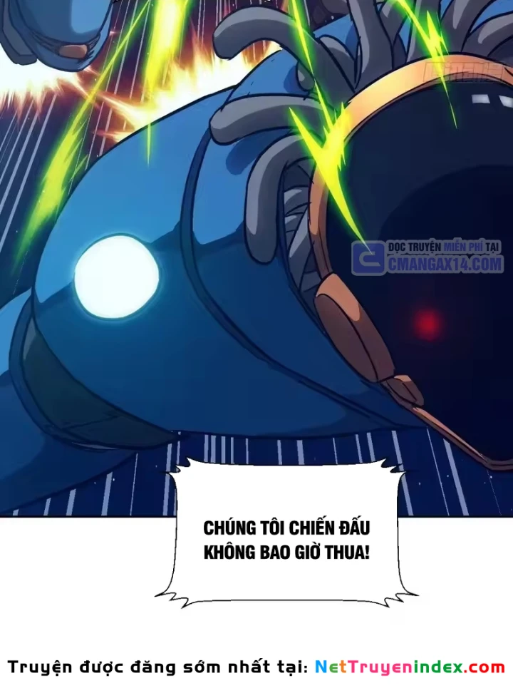 Tay Trái Của Ta Có Thể Dị Biến Chapter 149 - 78