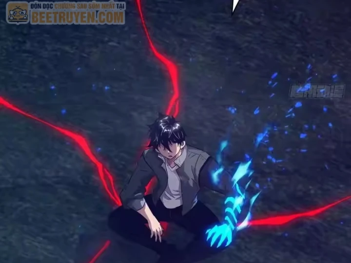 Tay Trái Của Ta Có Thể Dị Biến Chapter 149 - 80