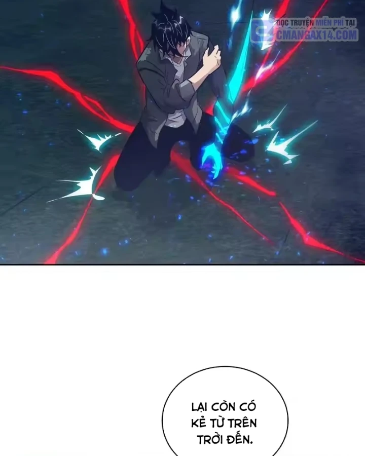 Tay Trái Của Ta Có Thể Dị Biến Chapter 149 - 82