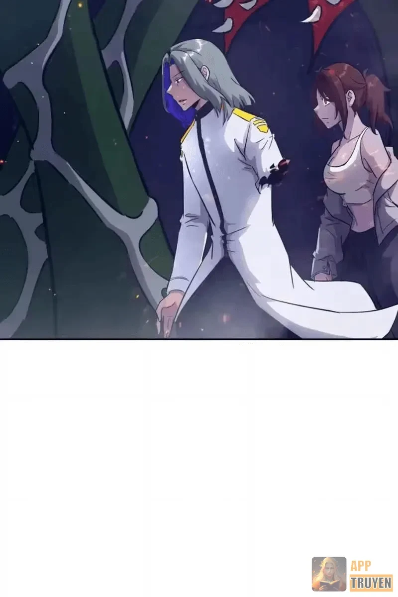 Tay Trái Của Ta Có Thể Dị Biến Chapter 151 - 3