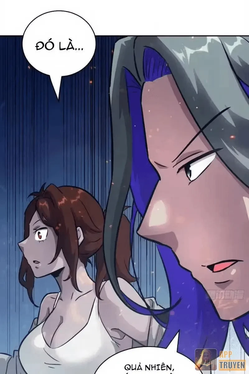 Tay Trái Của Ta Có Thể Dị Biến Chapter 151 - 4