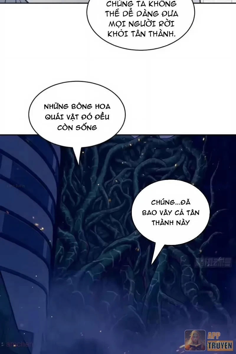 Tay Trái Của Ta Có Thể Dị Biến Chapter 151 - 5