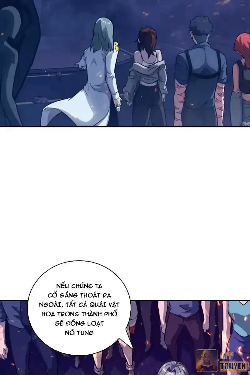 Tay Trái Của Ta Có Thể Dị Biến Chapter 151 - 6