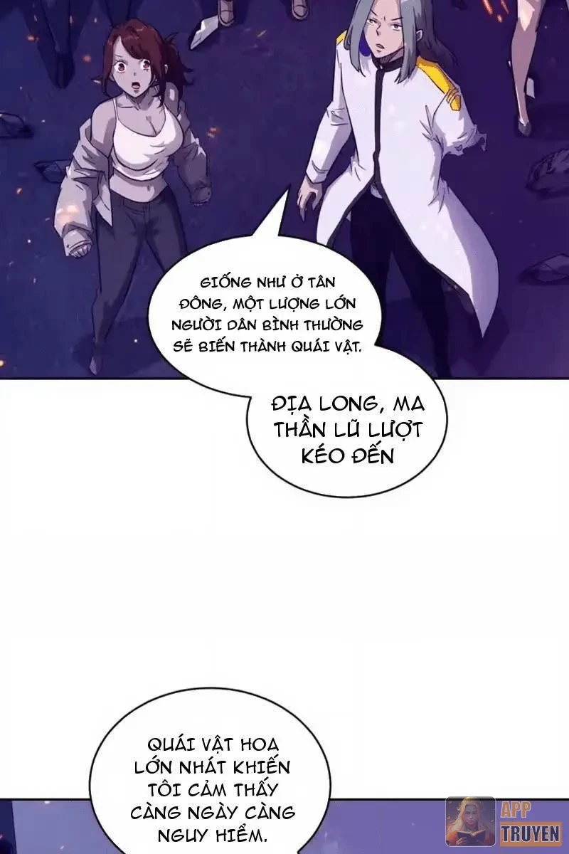 Tay Trái Của Ta Có Thể Dị Biến Chapter 151 - 7