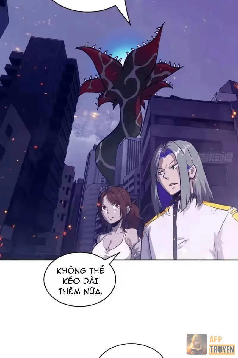 Tay Trái Của Ta Có Thể Dị Biến Chapter 151 - 8