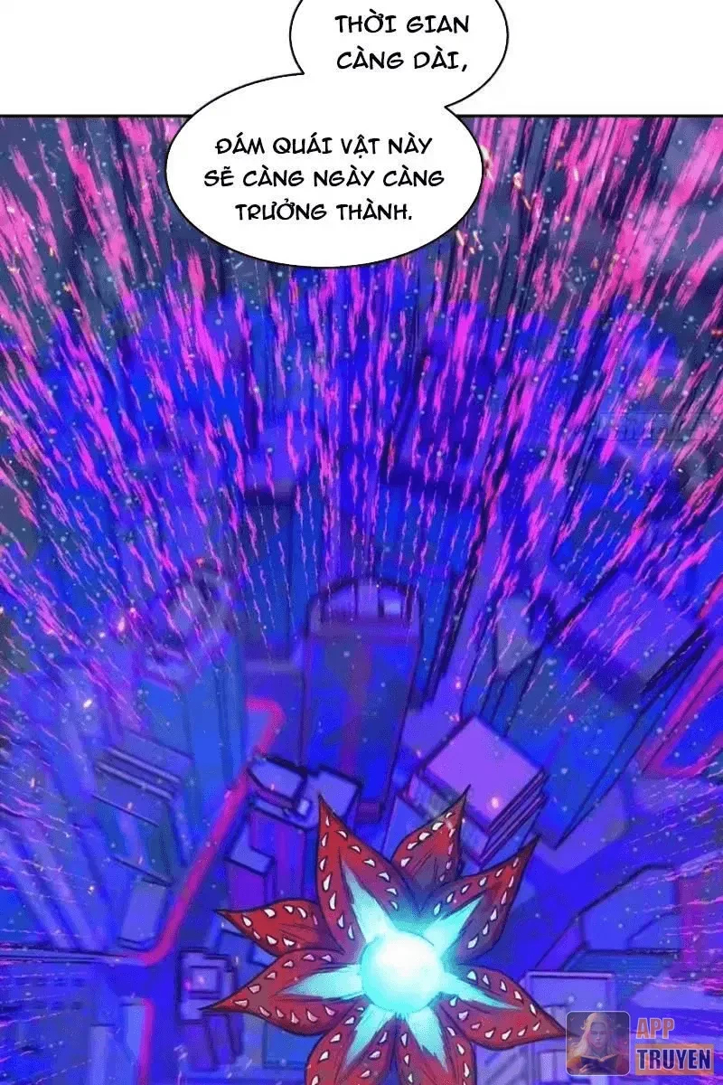 Tay Trái Của Ta Có Thể Dị Biến Chapter 151 - 9