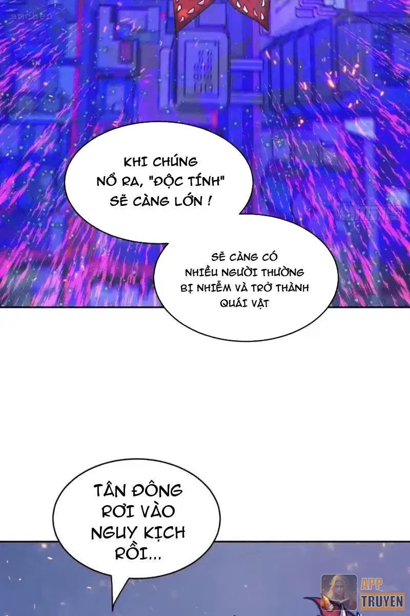 Tay Trái Của Ta Có Thể Dị Biến Chapter 151 - 10