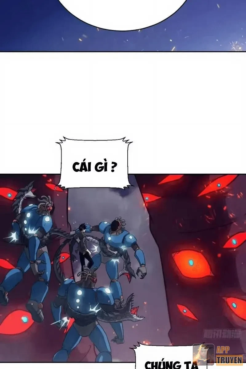 Tay Trái Của Ta Có Thể Dị Biến Chapter 151 - 15