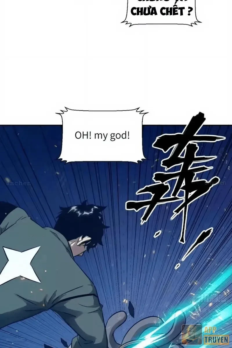 Tay Trái Của Ta Có Thể Dị Biến Chapter 151 - 16