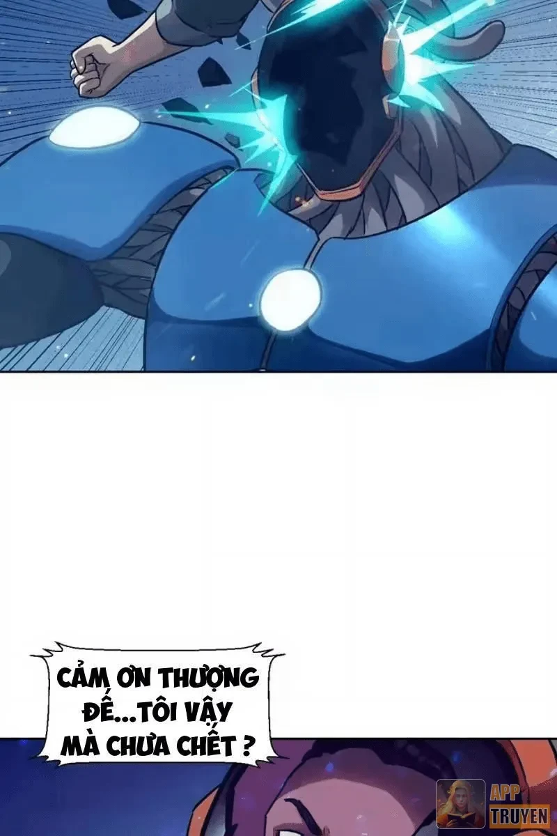 Tay Trái Của Ta Có Thể Dị Biến Chapter 151 - 17