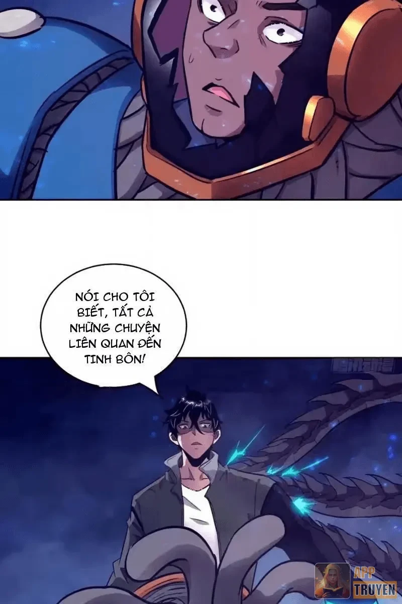 Tay Trái Của Ta Có Thể Dị Biến Chapter 151 - 18