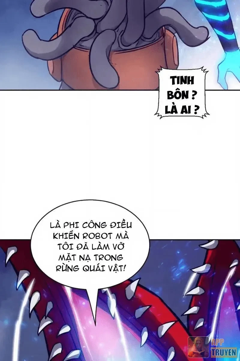 Tay Trái Của Ta Có Thể Dị Biến Chapter 151 - 19