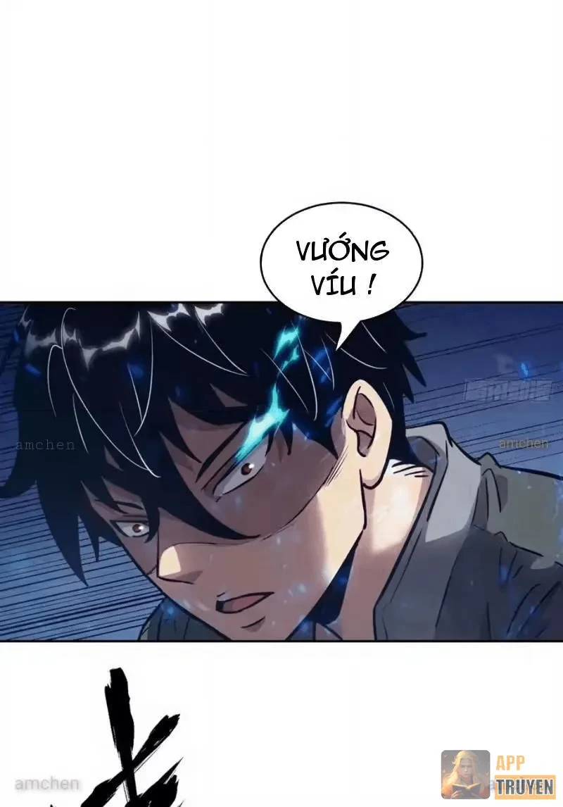 Tay Trái Của Ta Có Thể Dị Biến Chapter 151 - 21