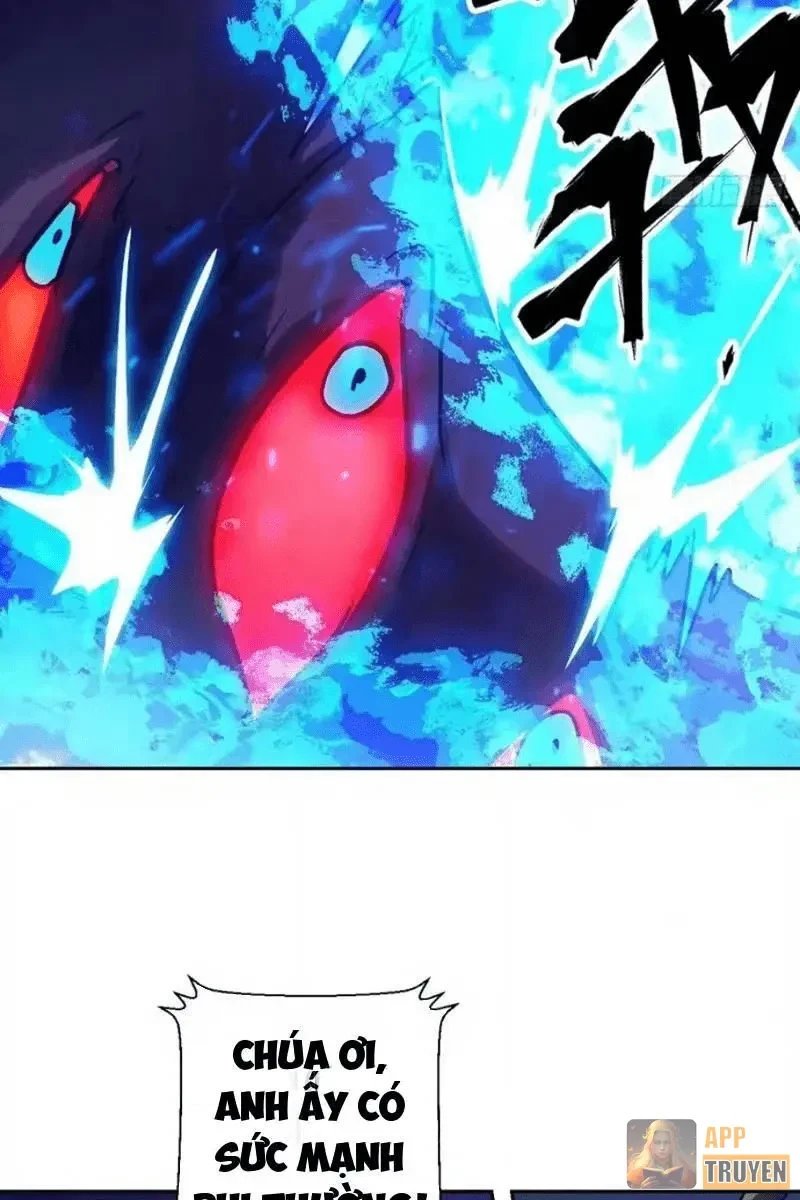 Tay Trái Của Ta Có Thể Dị Biến Chapter 151 - 25