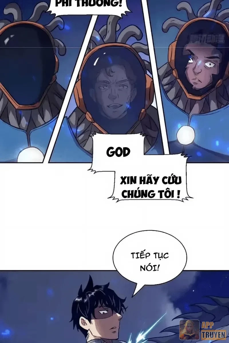 Tay Trái Của Ta Có Thể Dị Biến Chapter 151 - 26