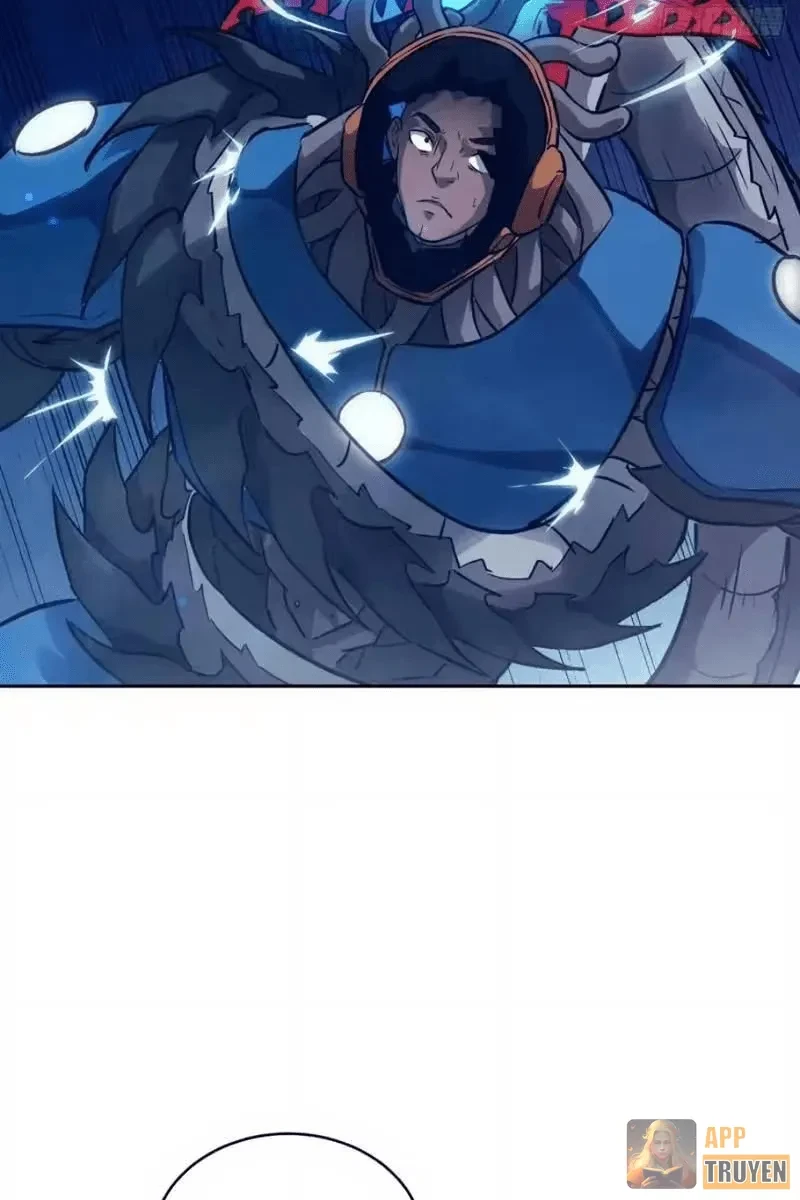 Tay Trái Của Ta Có Thể Dị Biến Chapter 151 - 28