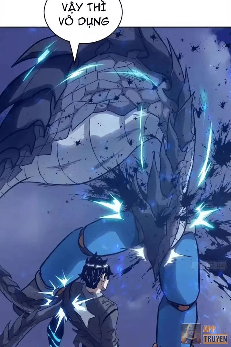 Tay Trái Của Ta Có Thể Dị Biến Chapter 151 - 29