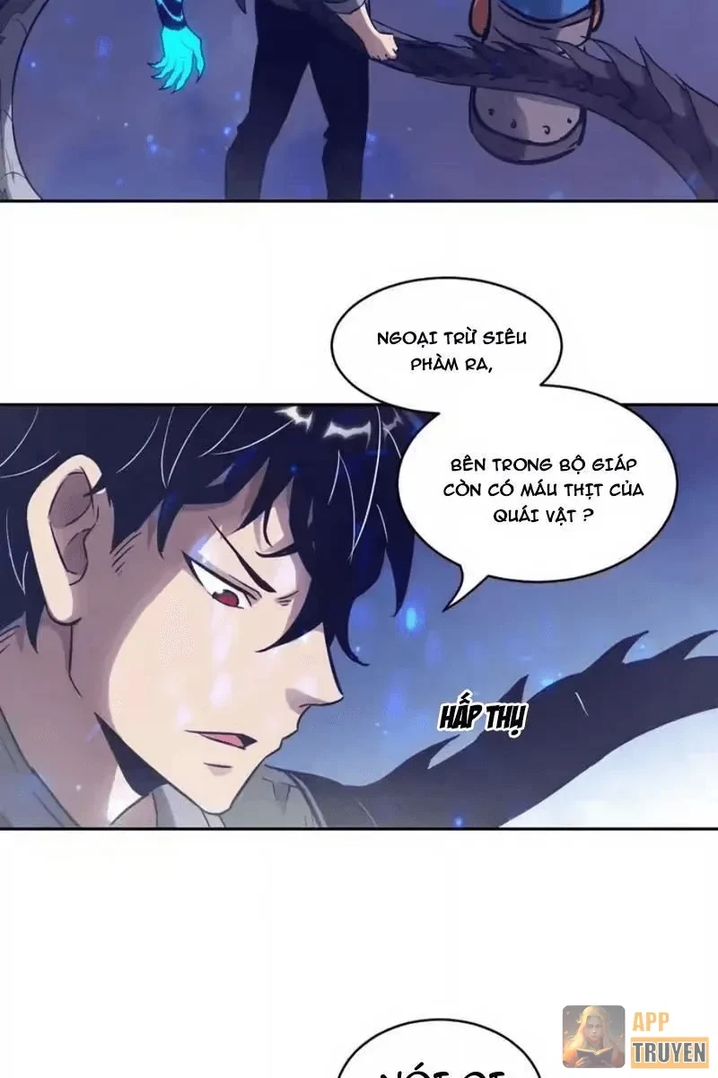 Tay Trái Của Ta Có Thể Dị Biến Chapter 151 - 30