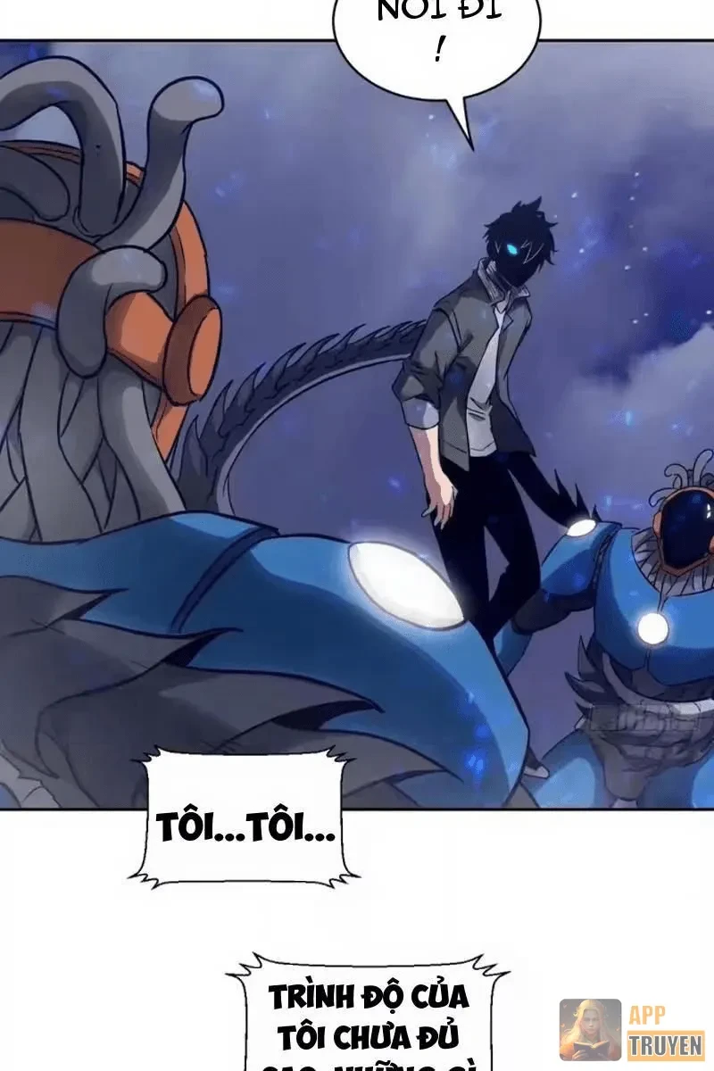 Tay Trái Của Ta Có Thể Dị Biến Chapter 151 - 31