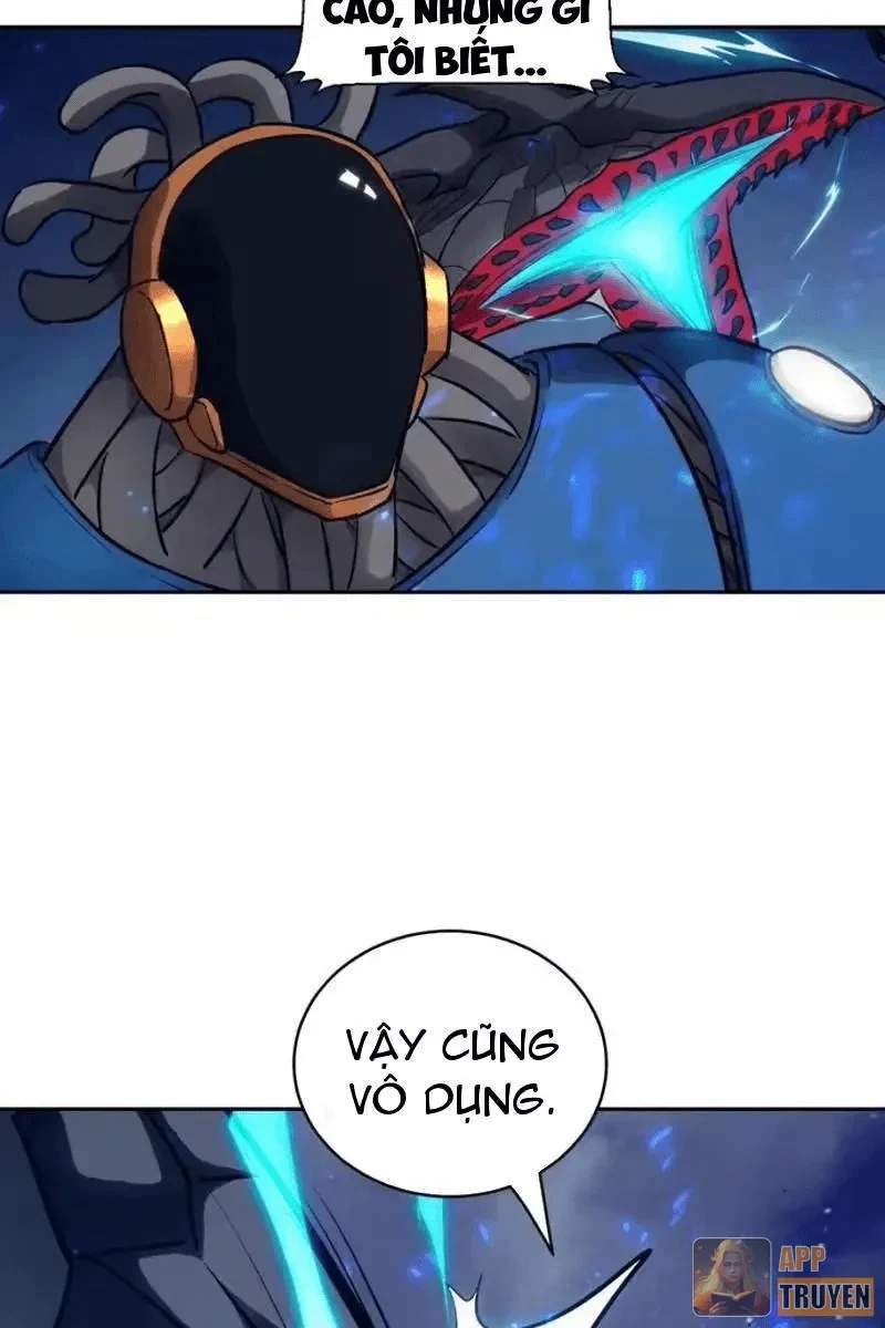 Tay Trái Của Ta Có Thể Dị Biến Chapter 151 - 32