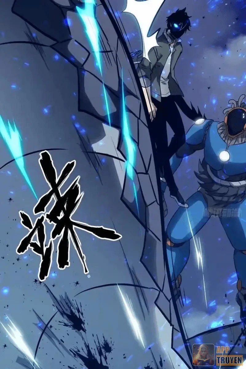 Tay Trái Của Ta Có Thể Dị Biến Chapter 151 - 33