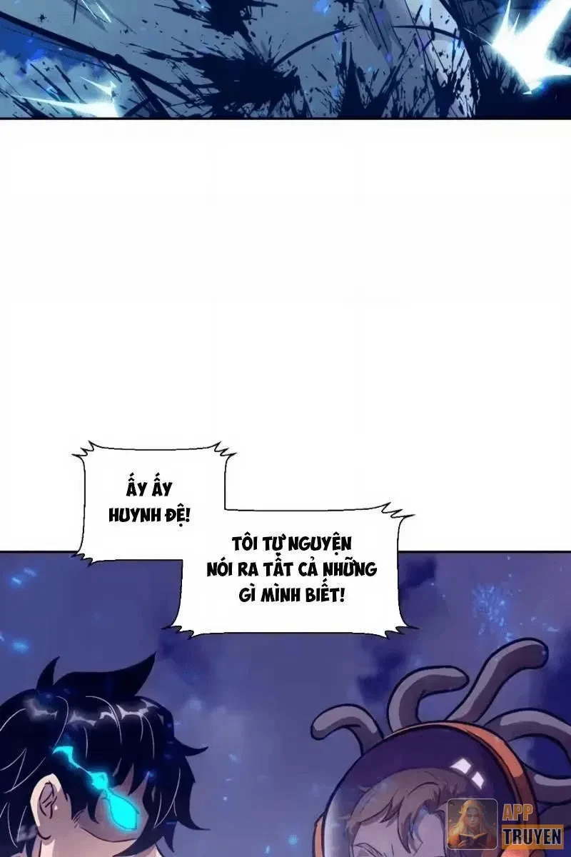 Tay Trái Của Ta Có Thể Dị Biến Chapter 151 - 34