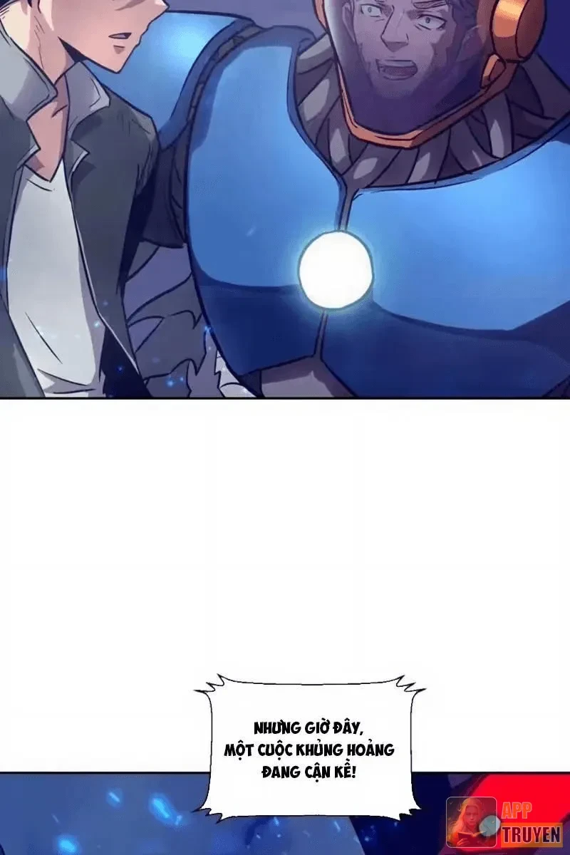 Tay Trái Của Ta Có Thể Dị Biến Chapter 151 - 35