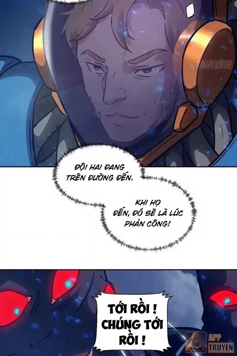 Tay Trái Của Ta Có Thể Dị Biến Chapter 151 - 38