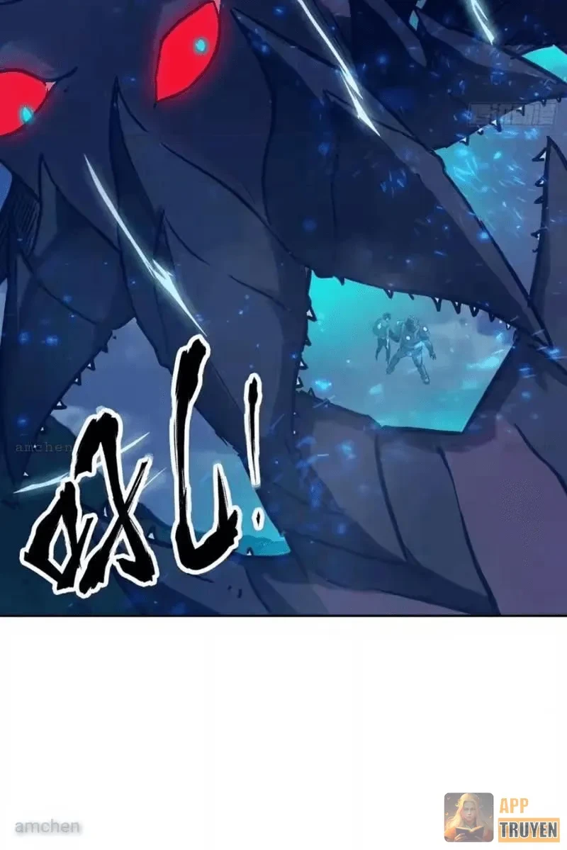 Tay Trái Của Ta Có Thể Dị Biến Chapter 151 - 39