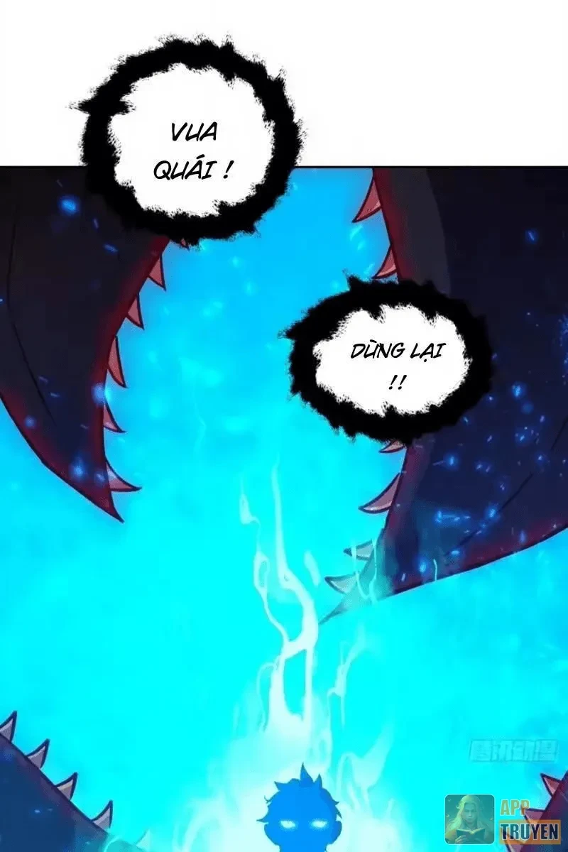 Tay Trái Của Ta Có Thể Dị Biến Chapter 151 - 40