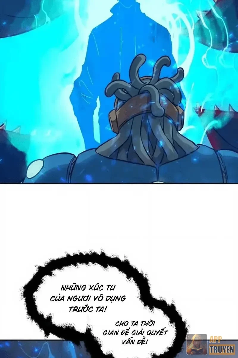 Tay Trái Của Ta Có Thể Dị Biến Chapter 151 - 41