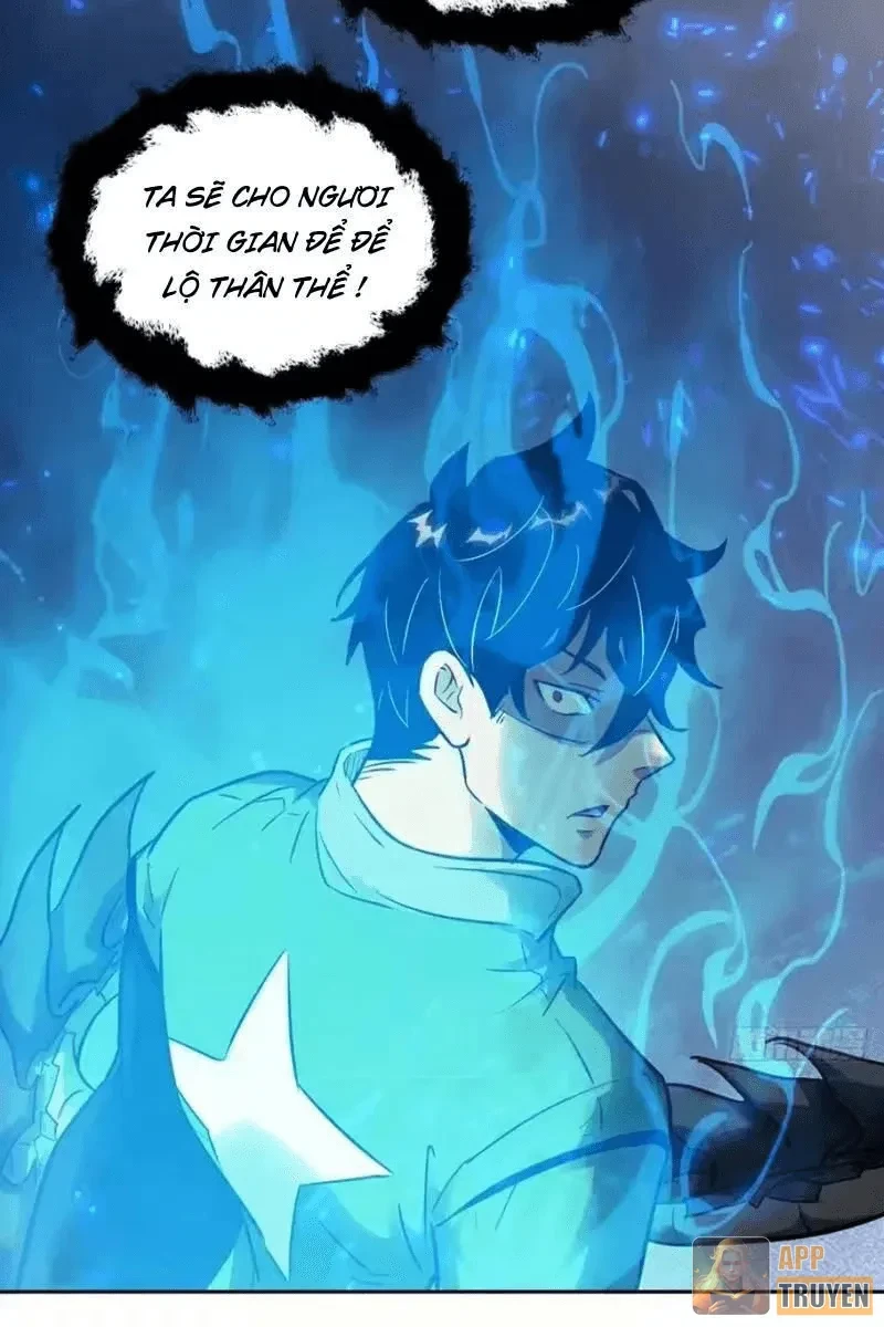 Tay Trái Của Ta Có Thể Dị Biến Chapter 151 - 42