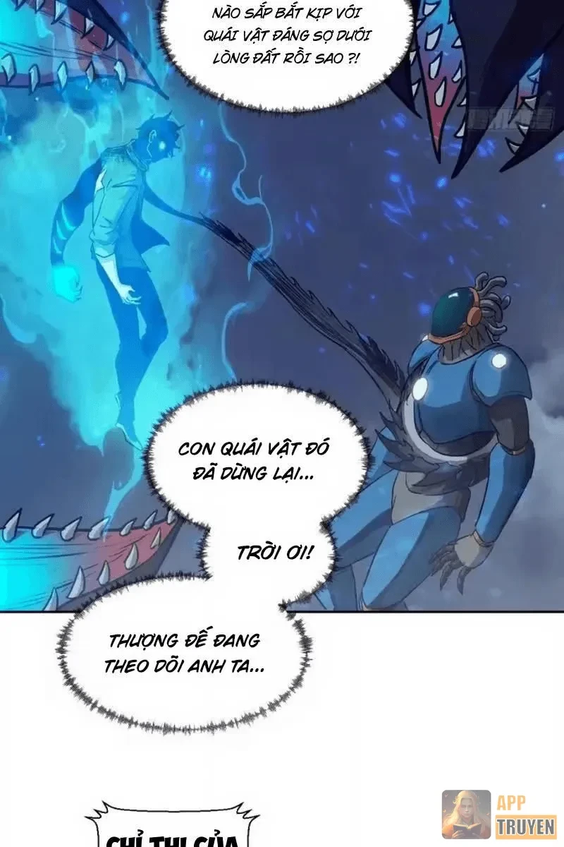 Tay Trái Của Ta Có Thể Dị Biến Chapter 151 - 44