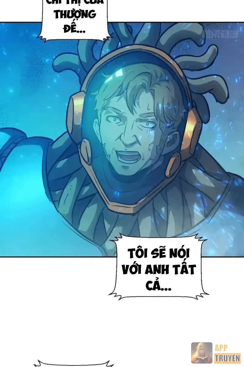 Tay Trái Của Ta Có Thể Dị Biến Chapter 151 - 45