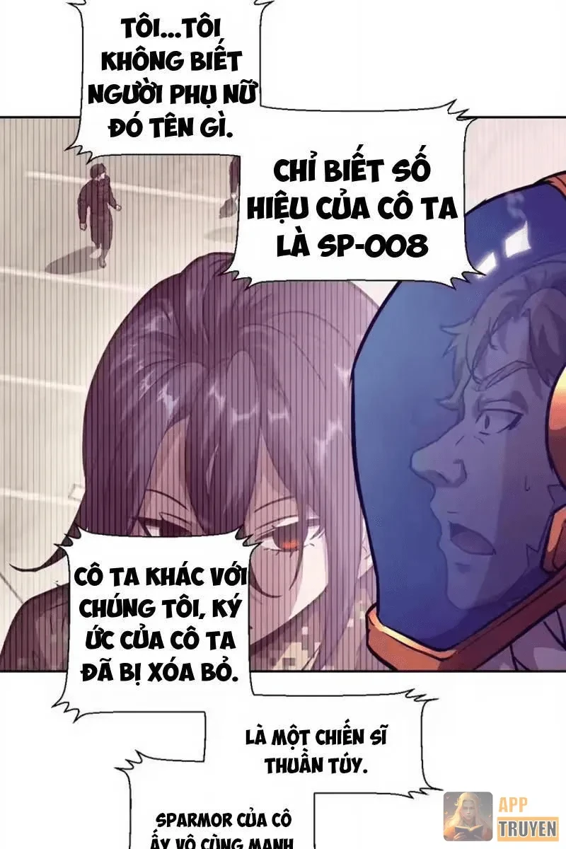 Tay Trái Của Ta Có Thể Dị Biến Chapter 151 - 46