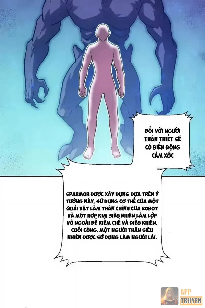 Tay Trái Của Ta Có Thể Dị Biến Chapter 151 - 48