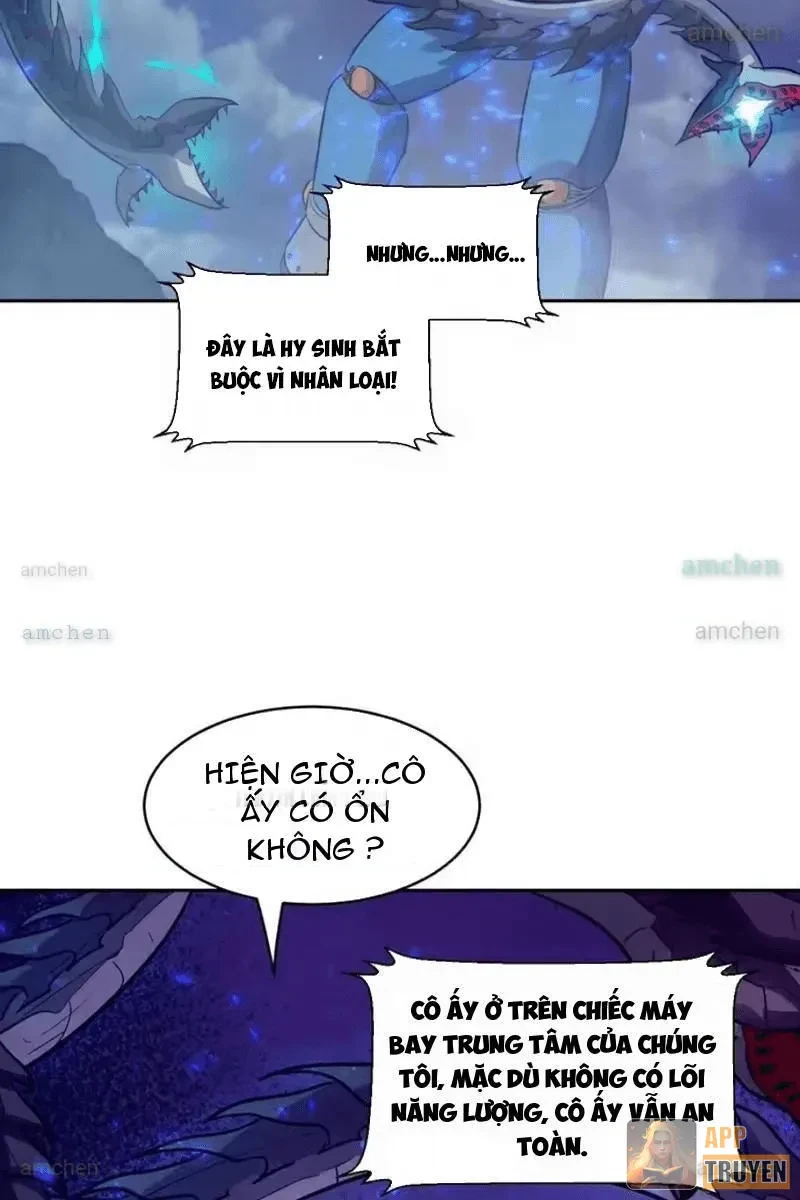 Tay Trái Của Ta Có Thể Dị Biến Chapter 151 - 51