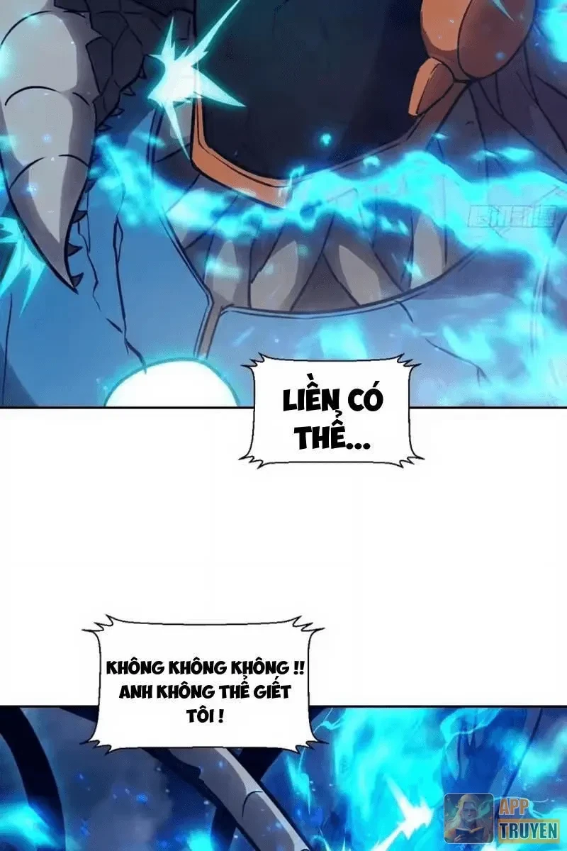 Tay Trái Của Ta Có Thể Dị Biến Chapter 151 - 55