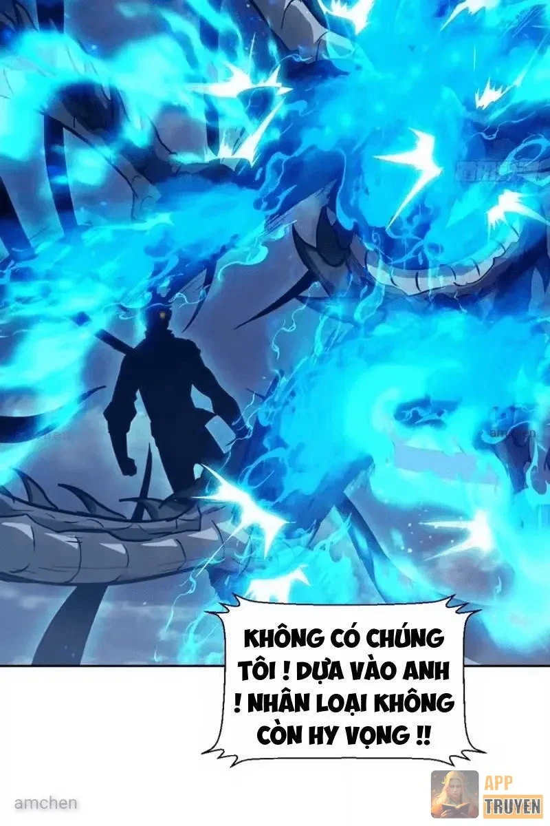 Tay Trái Của Ta Có Thể Dị Biến Chapter 151 - 56