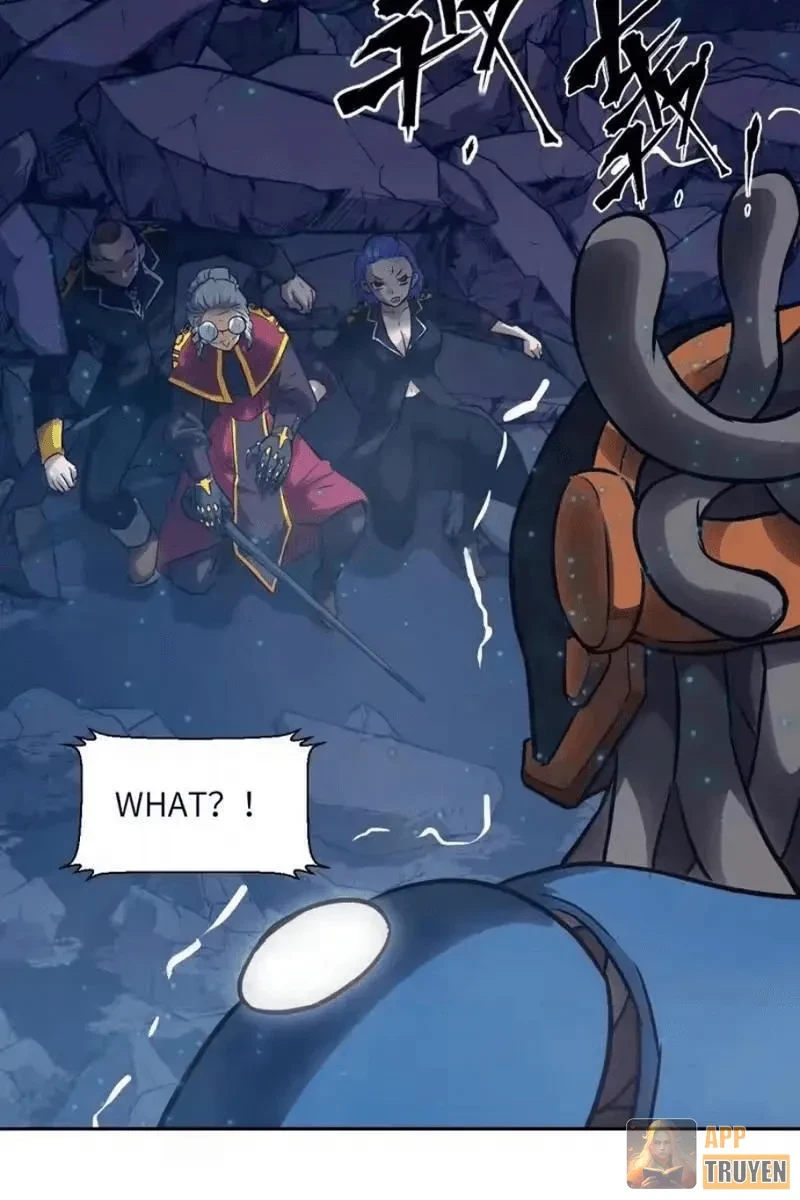 Tay Trái Của Ta Có Thể Dị Biến Chapter 151 - 60