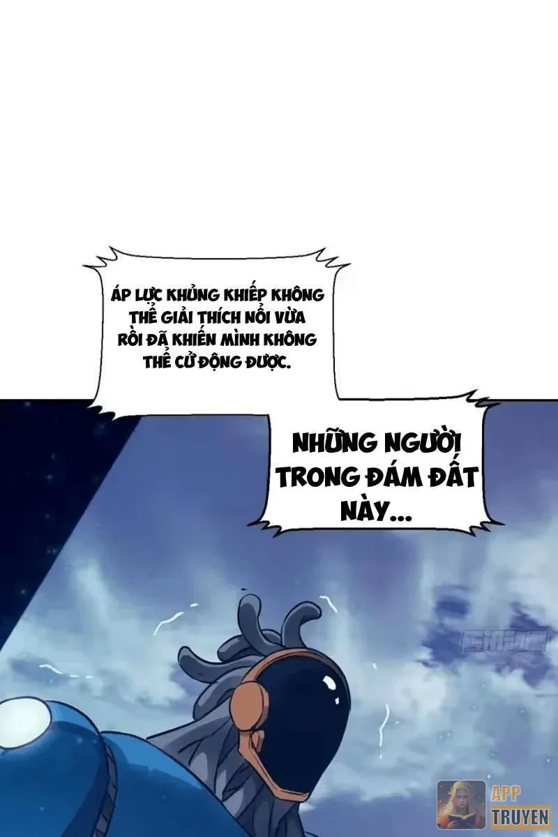 Tay Trái Của Ta Có Thể Dị Biến Chapter 151 - 61