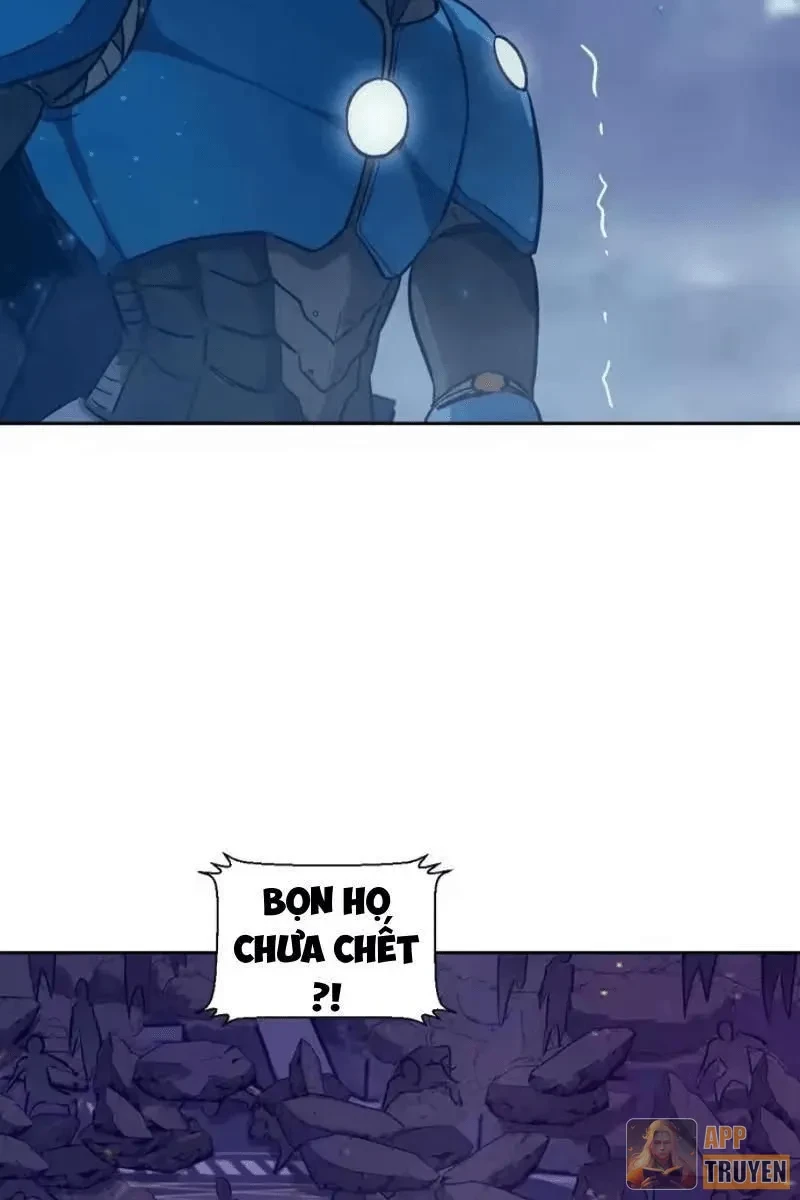 Tay Trái Của Ta Có Thể Dị Biến Chapter 151 - 62