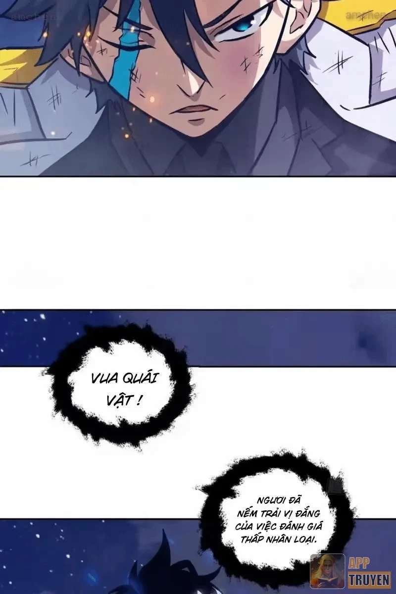 Tay Trái Của Ta Có Thể Dị Biến Chapter 151 - 65