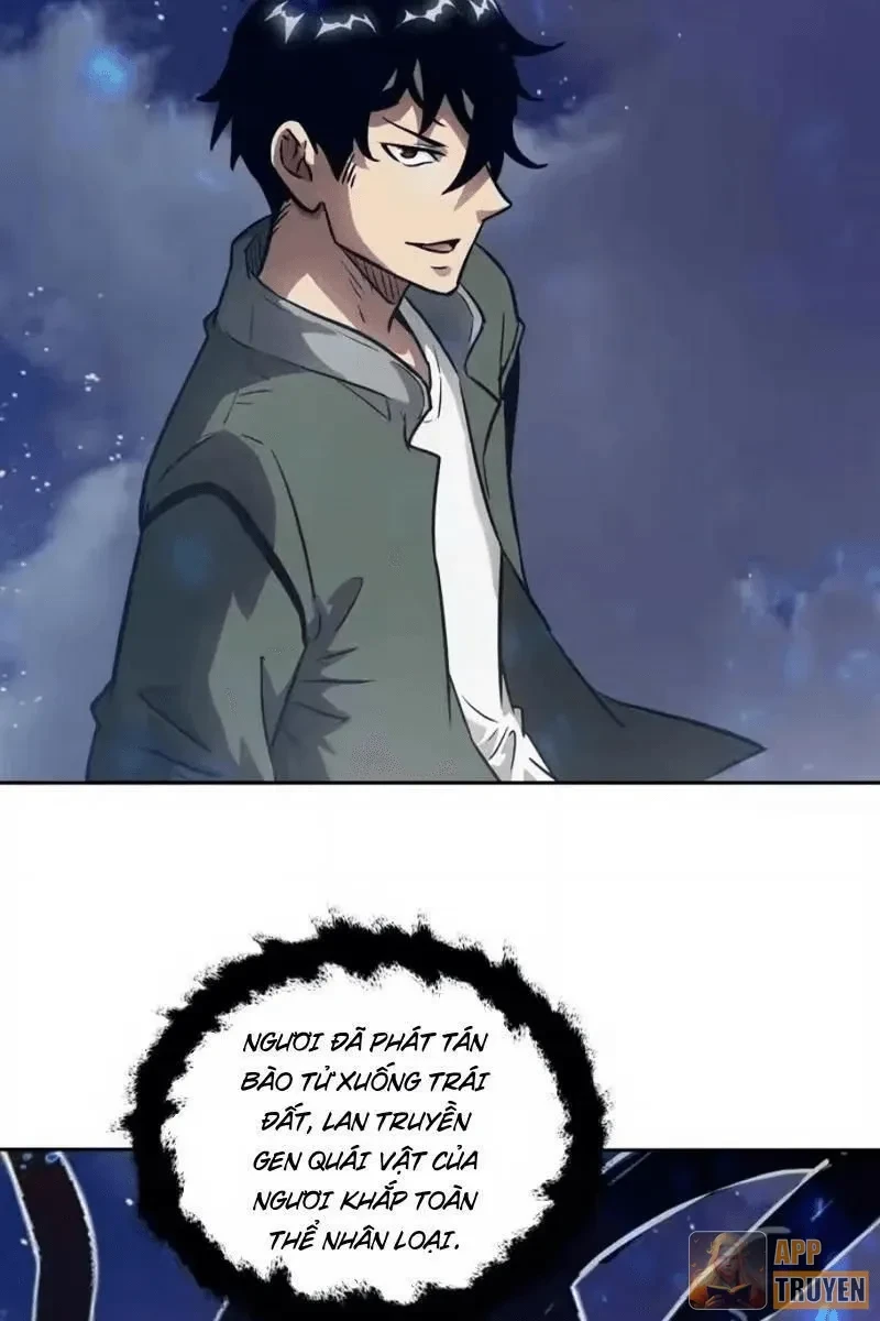 Tay Trái Của Ta Có Thể Dị Biến Chapter 151 - 66