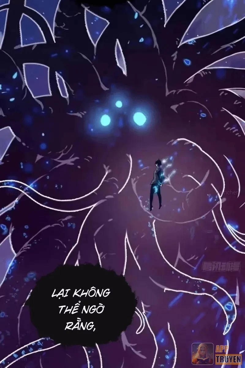 Tay Trái Của Ta Có Thể Dị Biến Chapter 151 - 67